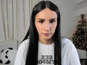 Chaturbate Live Sex Cam of kim_oberlin