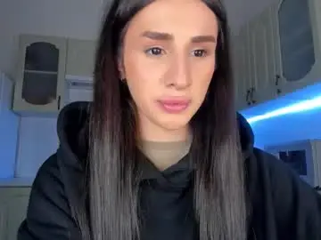 Chaturbate Live Sex Cam of kim_oberlin