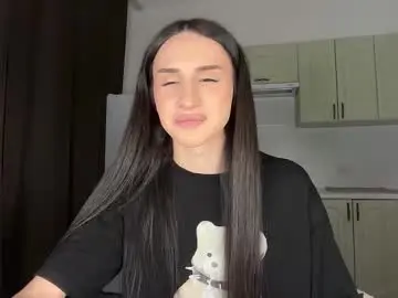 Chaturbate Nude Webcam of kim_oberlin