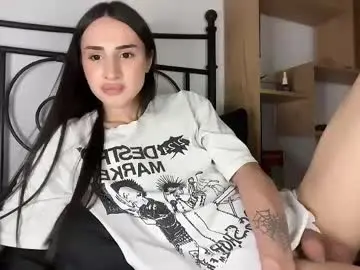 Chaturbate Free Porn Cam of kim_oberlin