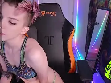 Chaturbate Sex Chat of lynxanarres