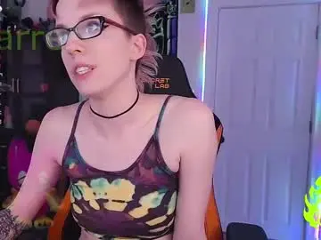 Chaturbate Nude Webcam of lynxanarres