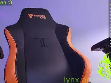Chaturbate Watch Live Sex Cams of lynxanarres