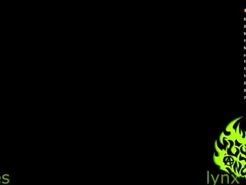 Chaturbate Adult Webcams of lynxanarres
