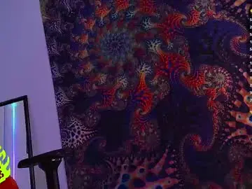 Chaturbate Sex Chat of lynxanarres
