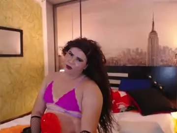 Chaturbate Free Porn Cam of brihanavalentina