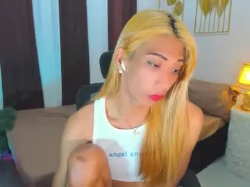 Chaturbate Sex Chat of casandrawilson