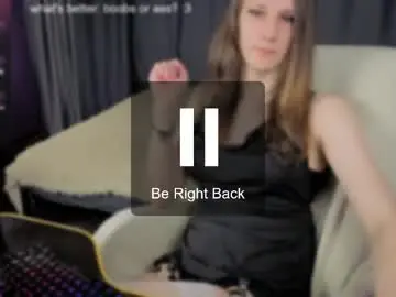 Chaturbate Nude Webcam of casey_vega