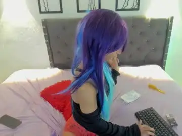 Chaturbate Free Live Porn of charlotte_skiinny