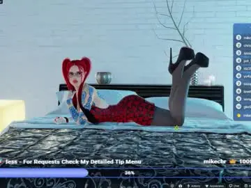 Chaturbate Nude Webcam of cuckie888