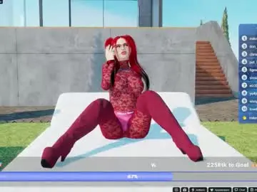 Chaturbate Sex Cam of cuckie888