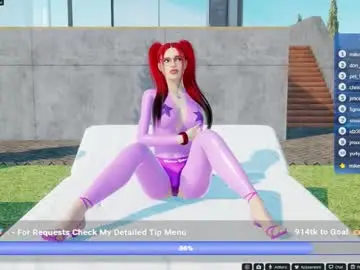 Chaturbate Live Sex of cuckie888