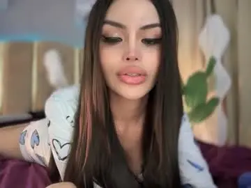 Chaturbate Free Porn Cam of elyshunter