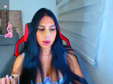 Chaturbate Live Sex Cam of sexysara_sweet