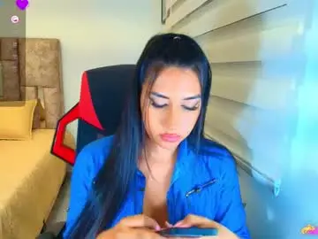 Chaturbate Live Sex Cam of sexysara_sweet