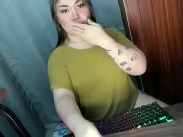 Chaturbate Nude Webcam of suckinghercock803