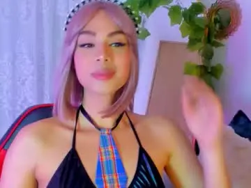 Chaturbate Adult Video Chat of valezny69