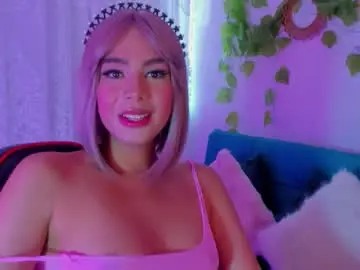 Chaturbate Live Sex Cam of valezny69