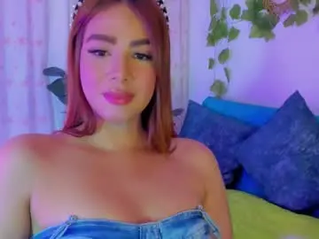 Chaturbate Live Sex Cam of valezny69