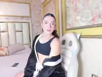 Chaturbate Sex Chat of veronica_cutte