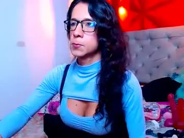 Chaturbate Adult Video Chat of daslytsroze
