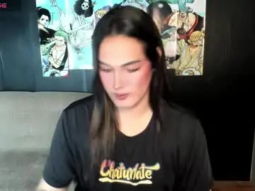 Chaturbate Sex Chat of diamond_foxy