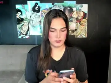 Chaturbate Adult Webcams of diamond_foxy