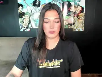 Chaturbate Live Sex Cam of diamond_foxy