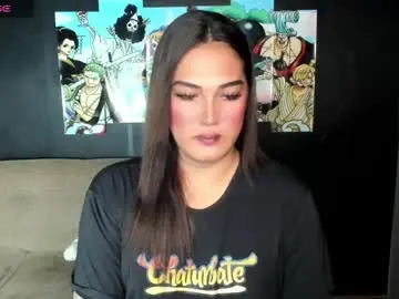 Chaturbate Best Webcam of diamond_foxy