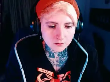 Chaturbate Sex Cam of ftmblueyes