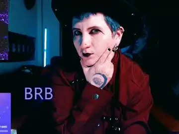 Chaturbate Adult Webcams of ftmblueyes