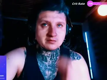 Chaturbate Free Porn Cam of ftmblueyes