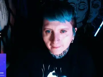 Chaturbate Adult Webcams of ftmblueyes