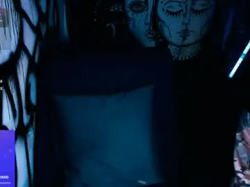 Chaturbate Live Porn of ftmblueyes