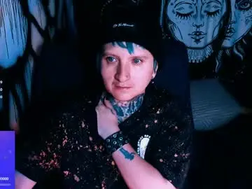 Chaturbate Best Webcam of ftmblueyes