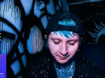 Chaturbate Best live sex cam show of ftmblueyes