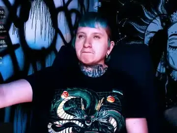 Chaturbate Watch Live Sex Cams of ftmblueyes