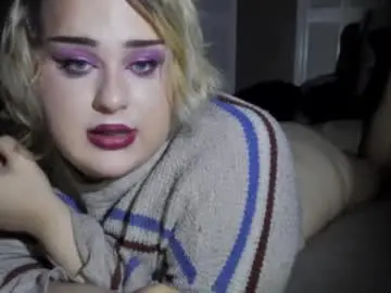 Chaturbate Free Porn Cam of curvygothfemboy