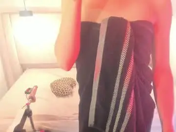 Chaturbate Private Sex Chat of isabelfernandez1