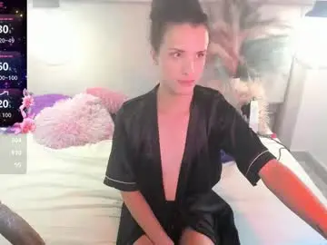 Chaturbate Live Sex Cam of isabelfernandez1