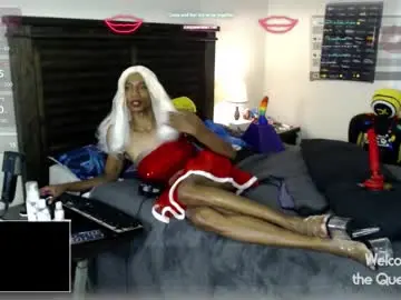 Chaturbate Watch Live Sex Cams of queenofwhiteice