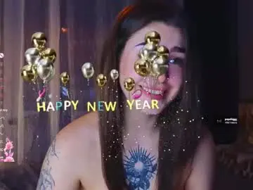 Chaturbate Adult Webcam of tinnymollys01