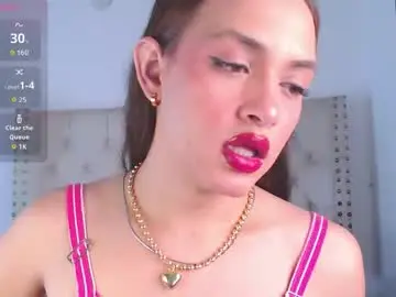 Chaturbate Best live sex cam show of valen_thompson