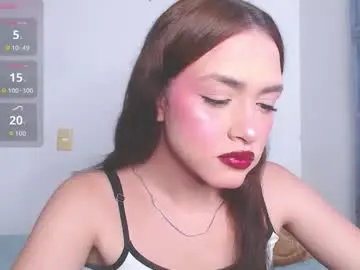 Chaturbate Live Sex Cam of valen_thompson