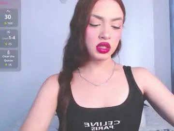 Chaturbate Sex Cam of valen_thompson