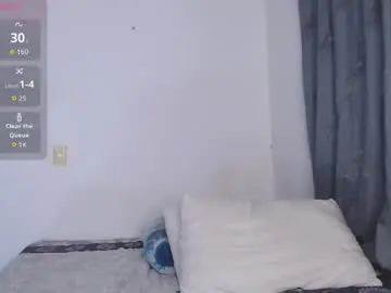 Chaturbate Free Porn Cam of valen_thompson