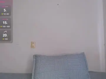 Chaturbate Free Live Porn of valen_thompson