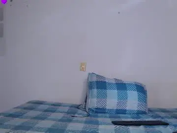 Chaturbate Live Sex Cam of valen_thompson