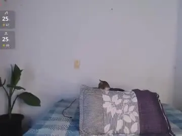 Chaturbate Watch Live Sex Cams of valen_thompson