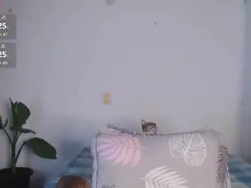 Chaturbate Best Webcam of valen_thompson